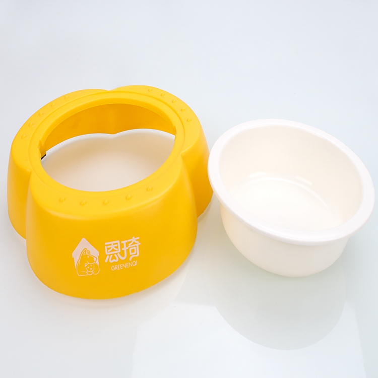 Best Quality Colorful Pet Bowls